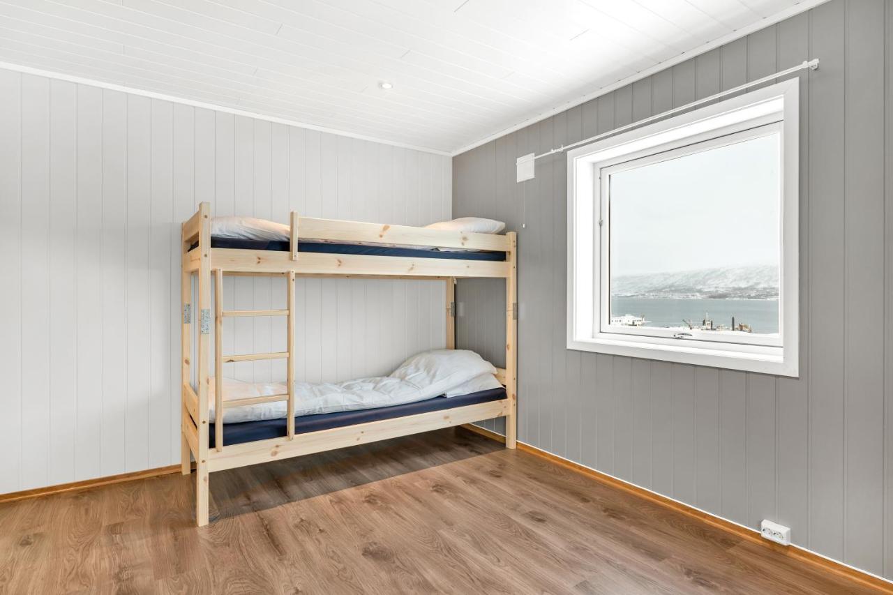 Sdk Apartment Tromsø Eksteriør bilde